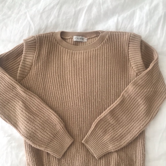 Lorna Lux, In the Style Voltaire sweater - Picture 4 of 4